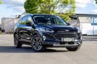 Image for 2023 Ford Escape PHEV Hybrid