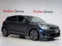 Image for 2019 Kia Rio GT-Line 1.0PT 7DCT 5Dr Hatch