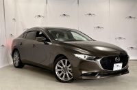 Image for 2020 Mazda 3 20S Rear camera,BSM ,HUD Display