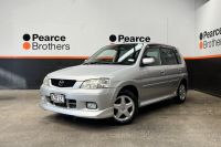 Image for 2001 Mazda Demio (Mazda2) Hatchback ALETTA, MANUAL, 1 OWNER 21+YEARS