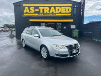 Image for 2010 Volkswagen Passat Wagon 2.0 DIESEL 125KW NZ NEW