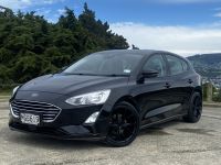 Image for 2019 Ford Focus Trend Hatch 8a
