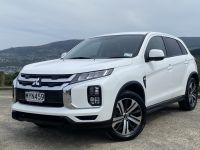 Image for 2020 Mitsubishi ASX LS 2.0 Petrol Auto SUV