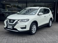 Image for 2021 Nissan X-Trail ST 4WD 2.5PTR 4X4