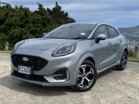 Image for 2025 Ford Puma ST Line MHEV Hatch Back