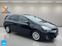Image for 2015 Toyota Prius Wagon Alpha S
