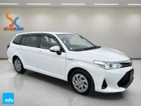 Image for 2020 Toyota Corolla Wagon FIELDER HYBRID EX