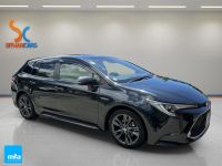 Image for 2020 Toyota Corolla Wagon Touring Hybrid WXB