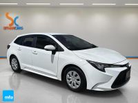Image for 2022 Toyota Corolla Wagon TOURING HYBRID G-X
