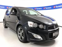 Image for 2016 Holden Barina Hatchback RS