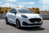 Image for 2024 Ford Puma St 1.0L Hybrid