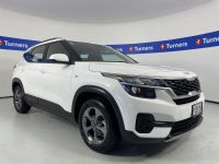 Image for 2022 Kia Seltos SUV LX