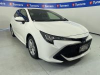 Image for 2021 Toyota Corolla Hatchback GX