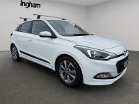 Image for 2018 Hyundai i20 Hatchback 1.4P/4AT