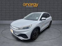 Image for 2022 BYD ATTO 3 Extended Range 60kwh