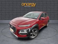 Image for 2020 Hyundai Kona 1.6T AWD ELITE