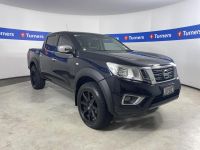 Image for 2017 Nissan Navara Ute RX