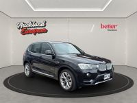 Image for 2017 BMW X3 XDRIVE20D SAV 2.0D/4