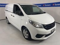 Image for 2021 LDV G10 Van T Cargo