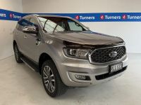 Image for 2021 Ford Everest SUV TITANIUM