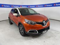 Image for 2017 Renault Captur SUV Dynamique