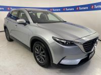 Image for 2021 Mazda CX-9 SUV GSX