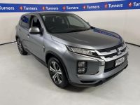 Image for 2022 Mitsubishi ASX SUV LS