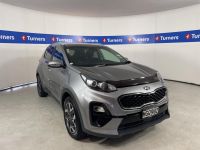 Image for 2019 Kia Sportage SUV LX+