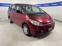 Image for 2001 Toyota Previa People Mover