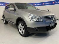 Image for 2010 Nissan Dualis Wagon