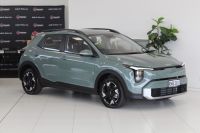 Image for 2025 Kia Stonic LX