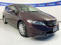 Image for 2009 Honda Odyssey Wagon