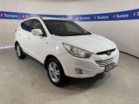 Image for 2013 Hyundai IX35 SUV