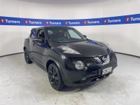 Image for 2014 Nissan Juke SUV Juke Turbo