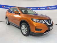Image for 2021 Nissan X-Trail SUV ST