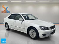 Image for 2004 Toyota Altezza Sedan AS200
