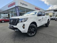 Image for 2025 Nissan Navara Ute SL SPORT-X 4WD