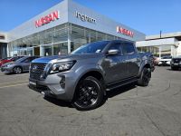 Image for 2025 Nissan Navara Ute ST SPORT-X 4WD