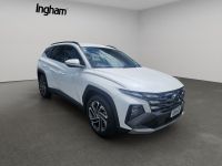 Image for 2025 Hyundai Tucson Wagon 1.6T Hev Elite 1.6P
