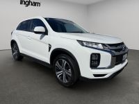 Image for 2021 Mitsubishi ASX SUV Ls 2.0P/Cvt