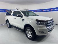 Image for 2016 Ford Ranger Ute XLT SUPER CAB W/S