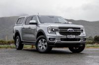 Image for 2025 Ford Ranger XLT 2.0L BI-TURBO 4WD