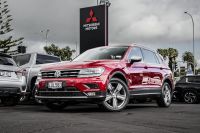 Image for 2018 Volkswagen Tiguan Allspace