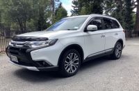 Image for 2017 Mitsubishi Outlander VRX 7 SEAT AWD