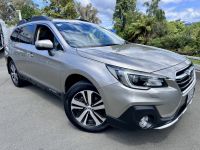 Image for 2019 Subaru Outback 2.5I Premium AWD
