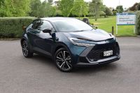 Image for 2024 Toyota C-HR Limited 1.8Ph/Hd