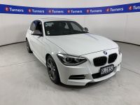 Image for 2014 BMW M135i Hatchback 3L Petrol