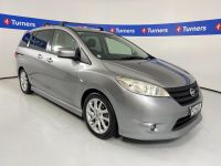 Image for 2012 Nissan Lafesta Wagon