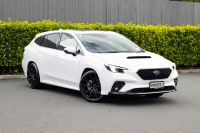 Image for 2025 Subaru WRX Ts Wagon