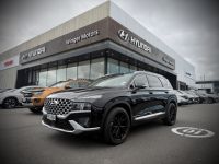 Image for 2022 Hyundai Santa Fe TM 2.2D AWD 7S LTD PE